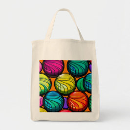 Bolsa Tote Yo-Yo Yowza