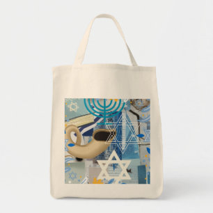 Bolsa Tote Yom Kippur
