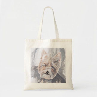 Bolsa Tote Yorkie