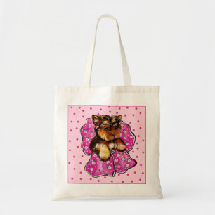 Bolsa Tote Yorkie Poo