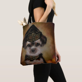 Bolsa Tote Yorkie Poo