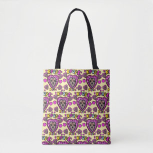 BOLSA TOTE YORKIES
