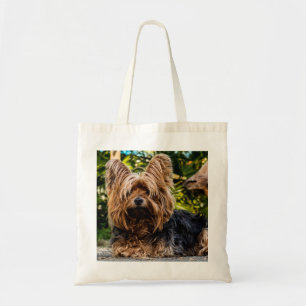 Bolsa Tote Yorkshire Terrier Dog