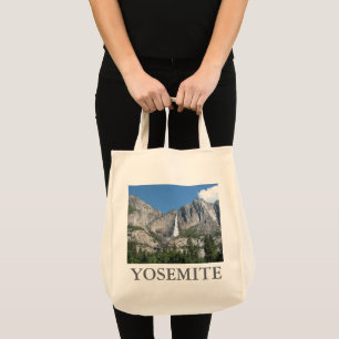 Bolsa Tote Yosemite Bag Fantástico!