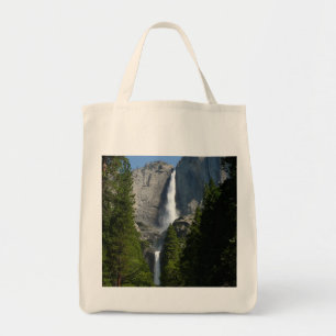 Bolsa Tote Yosemite Falls II do Parque Nacional Yosemite