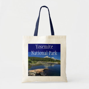 Bolsa Tote Yosemite National Park Tote Bag