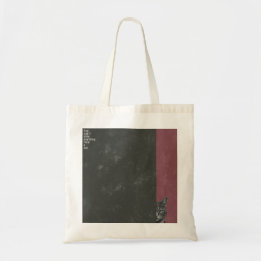 Bolsa Tote ”You can't hide anything from a cat” tote bag