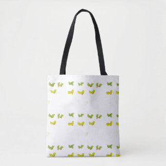Bolsa Tote You Give Me Butterflies