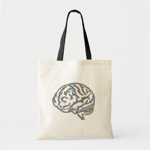 Bolsa Tote Zany Brainy
