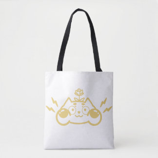 Bolsa Tote Zappy Chip the Cute Chipmunk