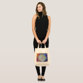 Bolsa Tote Zauber
