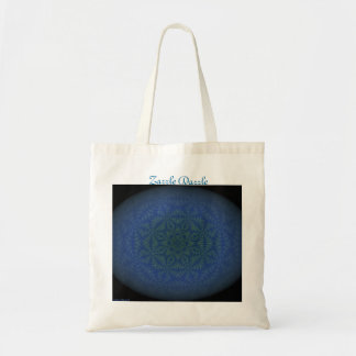 Bolsa Tote Zazzle brilha
