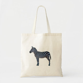 Bolsa Tote Zebra