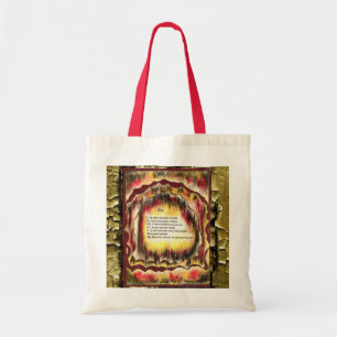 Bolsa Tote Zen