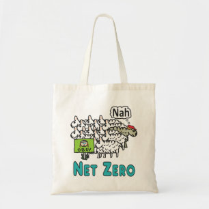 Bolsa Tote Zero Líquido