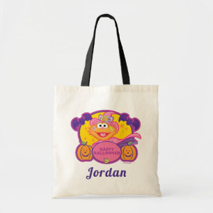Bolsa Tote Zoe Feliz Dia das Bruxas
