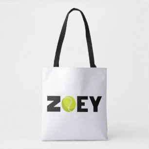 Bolsa Tote Zoey Tênis