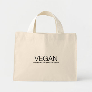 bolsa VEGAN