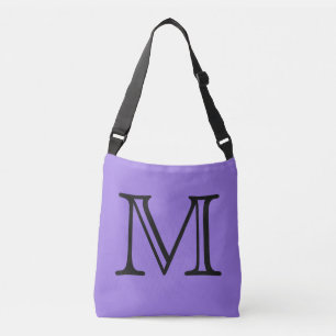 Bolsas com Monograma Personalizado & Cor