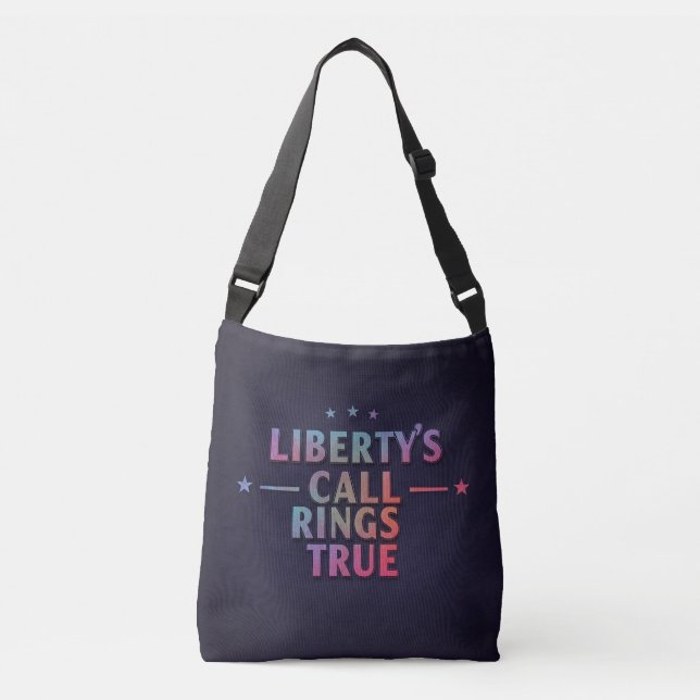 Bolsas cruzadas (Frente)