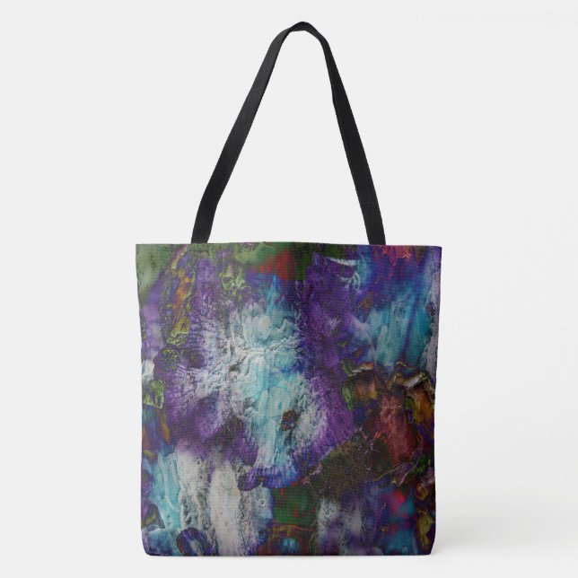 Bolsas de abertura (Frente)