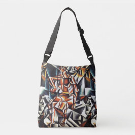 Bolsas de arte da Popova