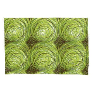Bolsas de cabelo e bordados - Satin