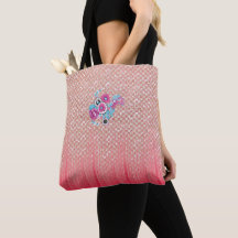 Bolsas de Canvas e bolsas para mulheres