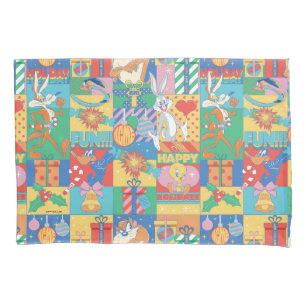 BOLSAS DE CARRO™ Padrão de Natal para Férias Fel