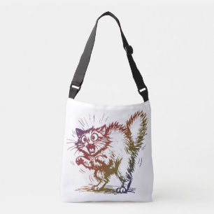 Bolsas de Compras de Gatos Fofos para Amantes de G