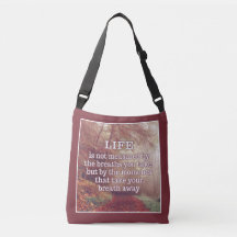 Bolsas de Cotação de Vida