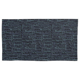 Bolsas de estudo das cidades do mundo