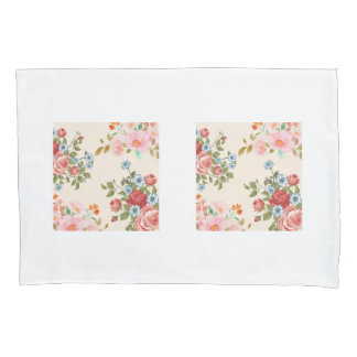 Bolsas de Flores Elegantes Beige