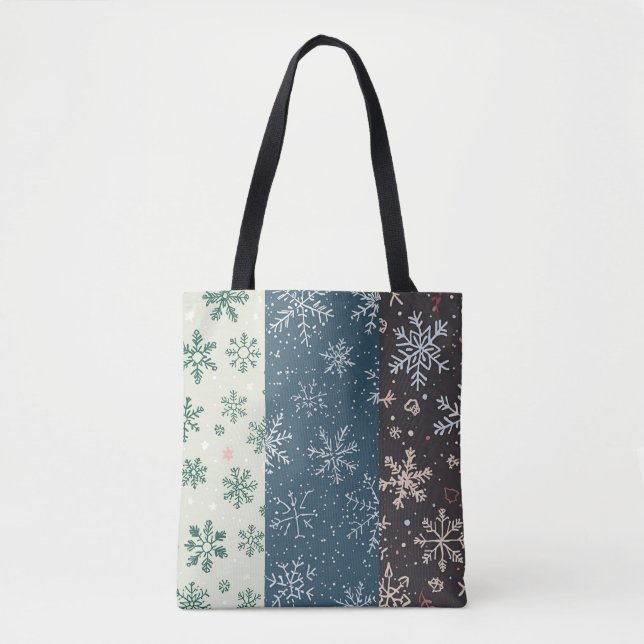 Bolsas de Mão (Frente)