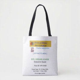 Bolsas de mão | Aniversário | Logotipo | Personali
