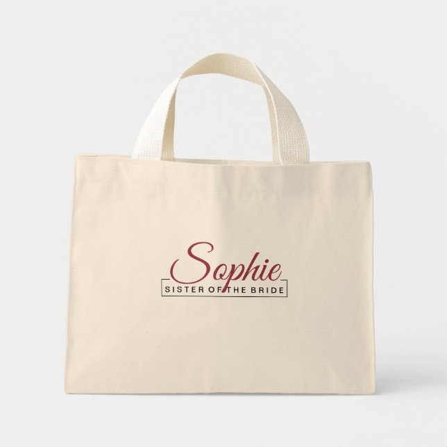 Bolsas de Mão Combinando para a Festa de Noiva – E (Frente)