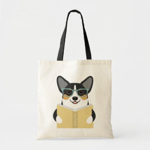 Bolsas de mão Corgi
