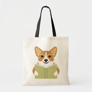 Bolsas de mão Corgi