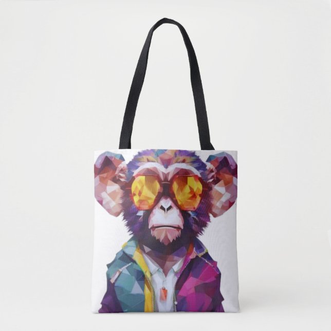 Bolsas de mão elegantes e únicas (Frente)