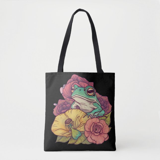 Bolsas de mão elegantes e únicas (Frente)