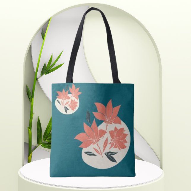 Bolsas de mão estilo retrô (Criador carregado)