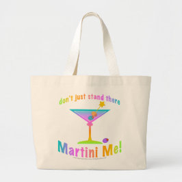Bolsas de Mão - MARTINI ME