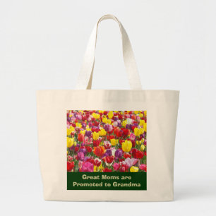 Bolsas de mão para Avós promovidas a partir de Gra