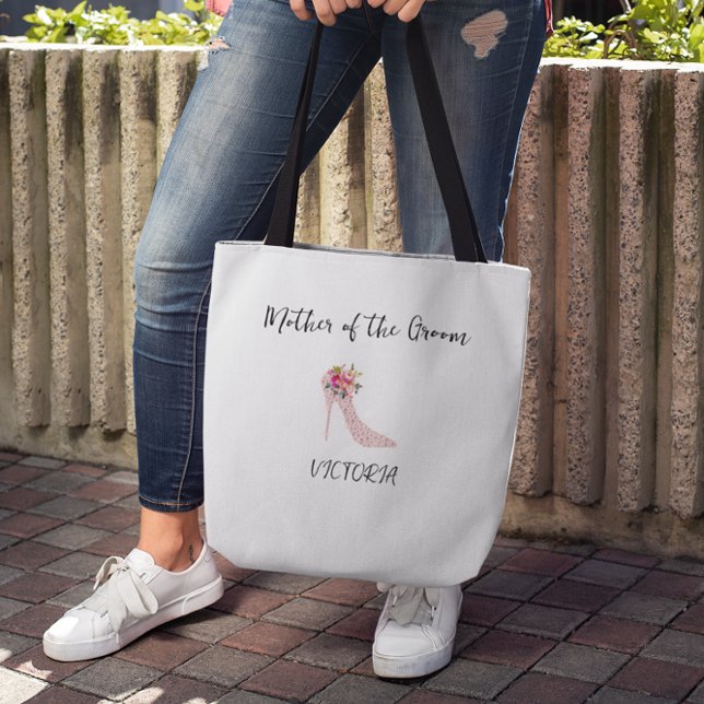 Bolsas de mão para Chás de Noiva com Saltos Altos  (Criador carregado)