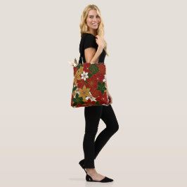bolsas de mão para o Natal