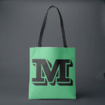 Bolsas de Monograma e Cores Personalizadas<br><div class="desc">Altere o campo de texto para o que deseja. Usando a função "personalizar", você pode alterar a cor do plano de fundo, bem como a cor e o tamanho da fonte, para qualquer coisa que desejar. Consulte minha loja (PADRÕES > MONOGRAMS & FRAMES) para ver mais itens de monograma personalizados....</div>