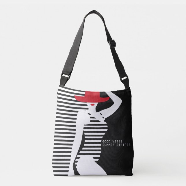 Bolsas de mulheres de verão (Frente)