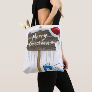 Bolsas de Natal para Mulheres