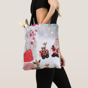 Bolsas de Natal para Mulheres