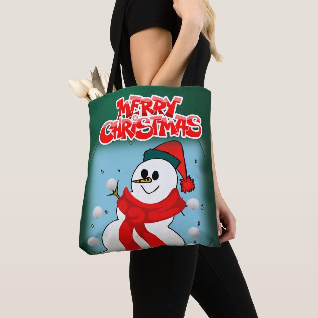 Bolsas de Natal para Mulheres (Close Up)